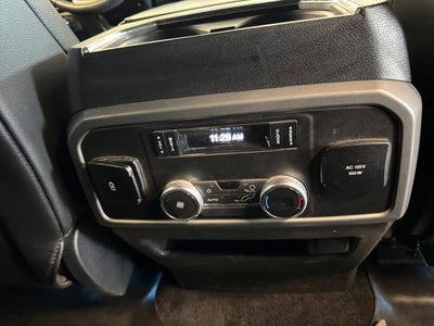 2018 Ford Expedition Max XLT