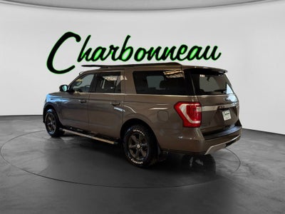 2018 Ford Expedition Max XLT