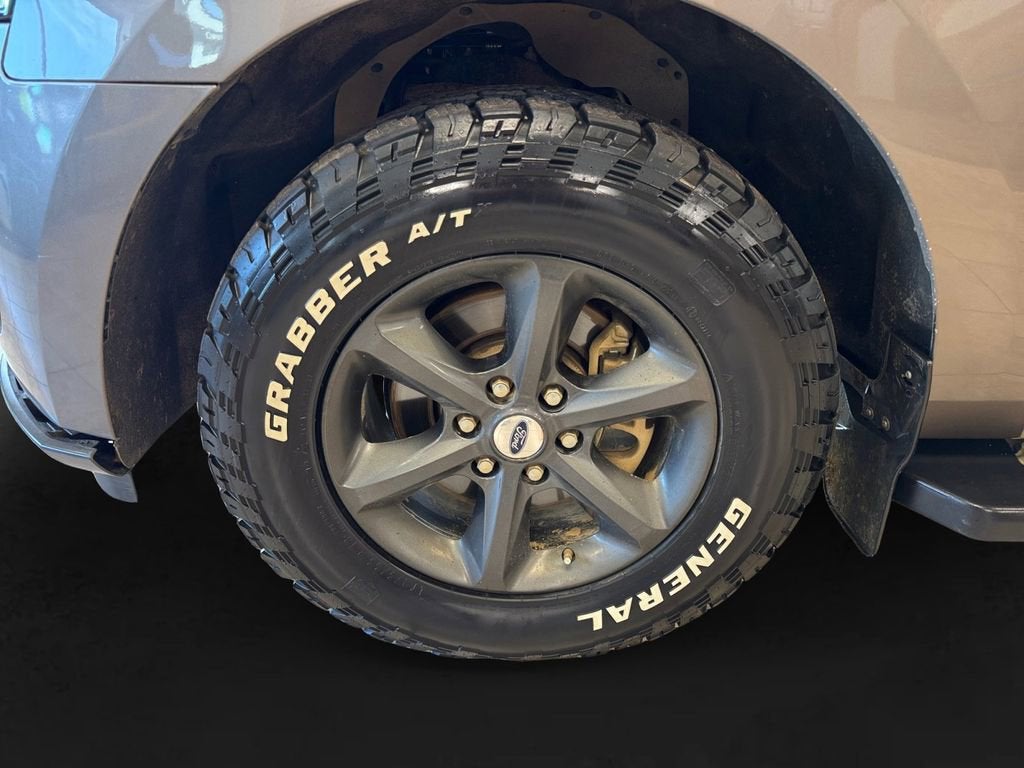 2018 Ford Expedition Max XLT