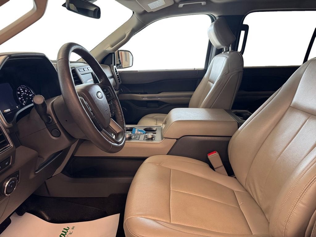 2020 Ford Expedition Max XLT