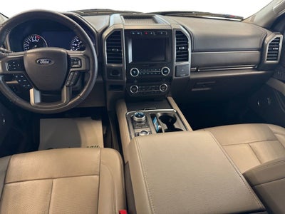 2020 Ford Expedition Max XLT