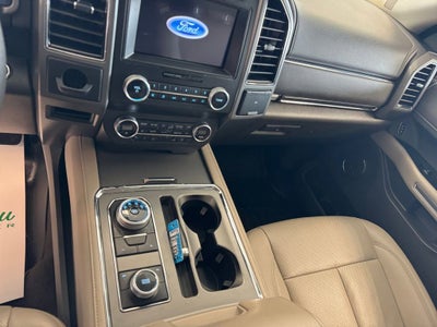 2020 Ford Expedition Max XLT