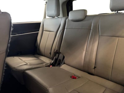 2020 Ford Expedition Max XLT