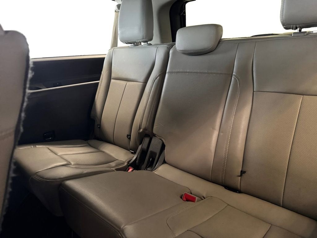 2020 Ford Expedition Max XLT