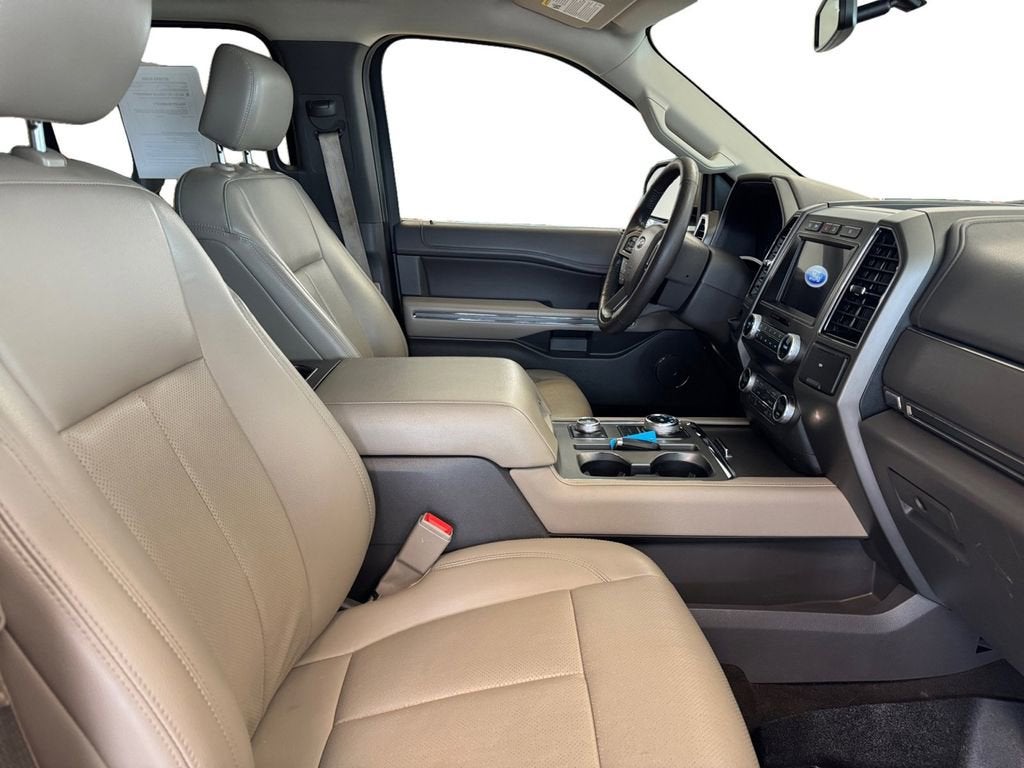 2020 Ford Expedition Max XLT