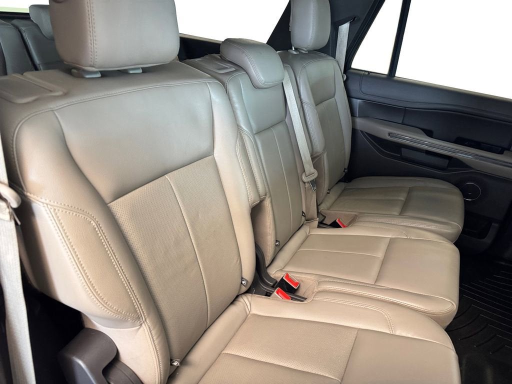 2020 Ford Expedition Max XLT