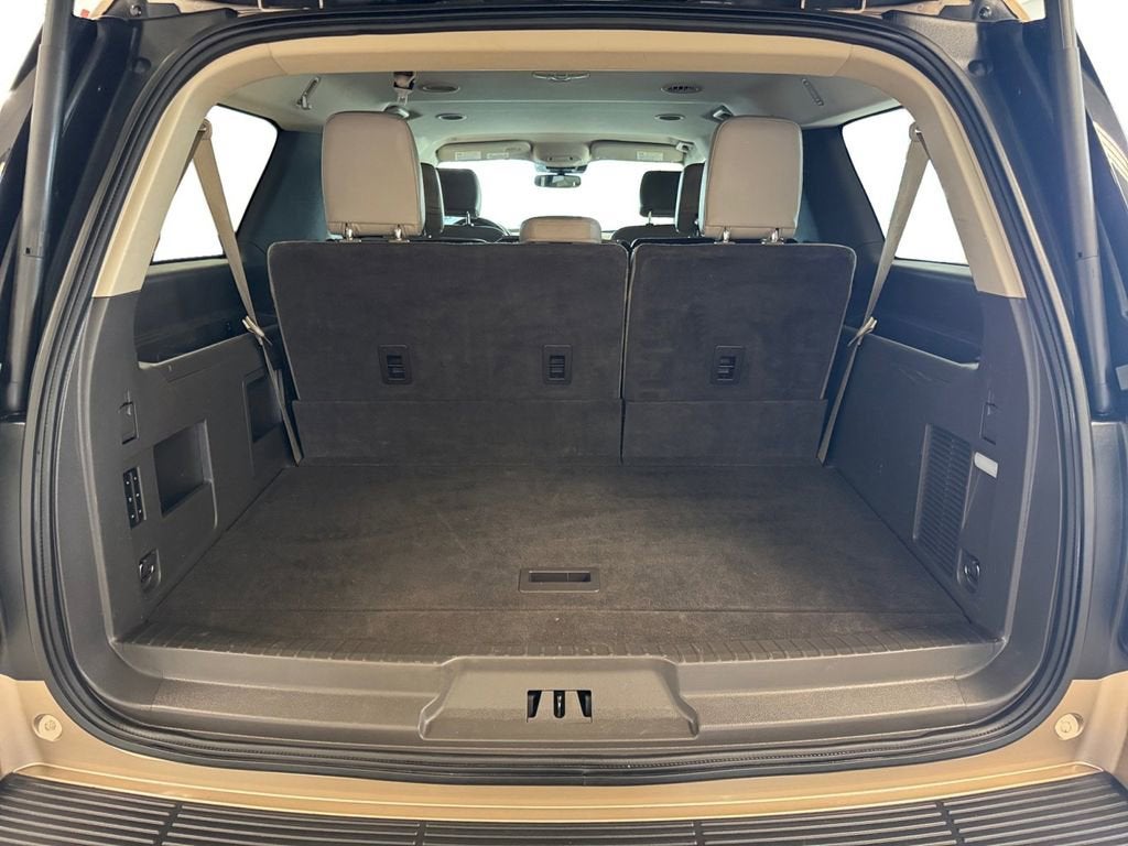 2020 Ford Expedition Max XLT