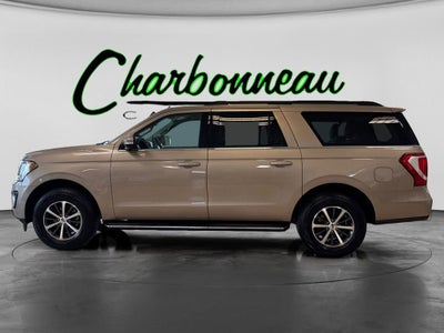 2020 Ford Expedition Max XLT