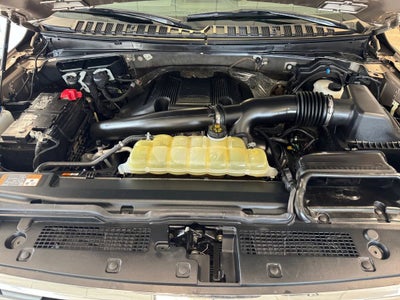 2020 Ford Expedition Max XLT