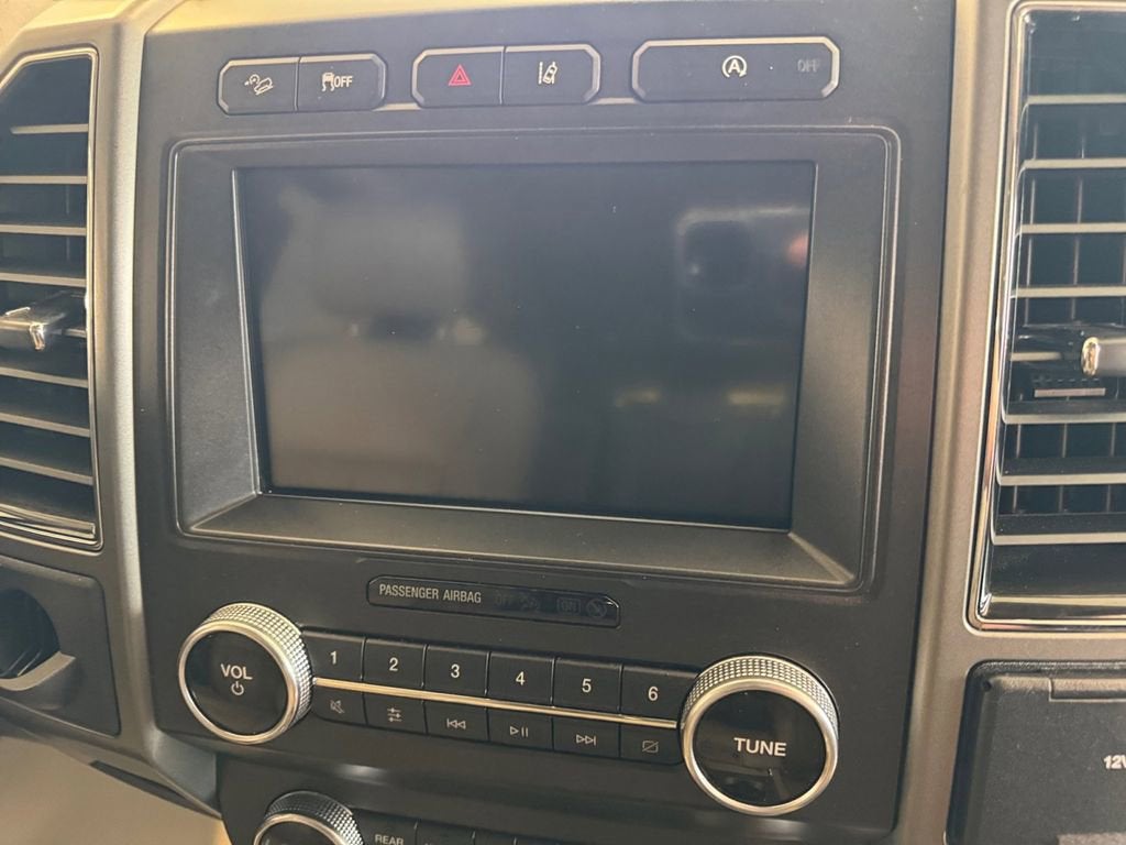 2020 Ford Expedition Max XLT