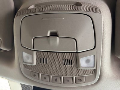 2020 Ford Expedition Max XLT