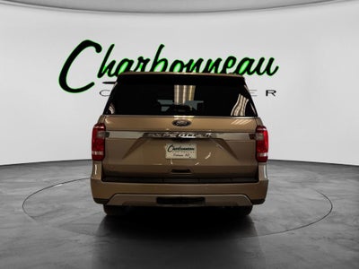 2020 Ford Expedition Max XLT