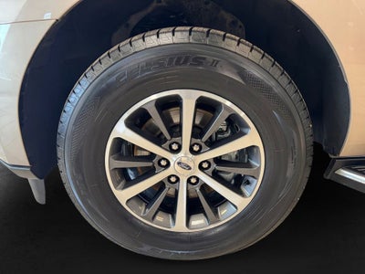 2020 Ford Expedition Max XLT