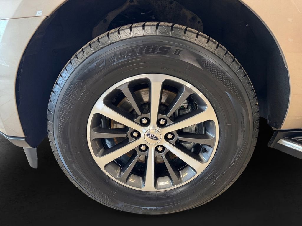 2020 Ford Expedition Max XLT