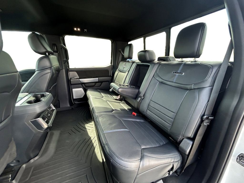 2025 Ford Super Duty F-350 SRW XL