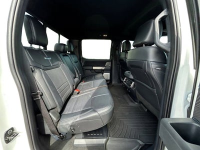 2025 Ford Super Duty F-350 SRW XL