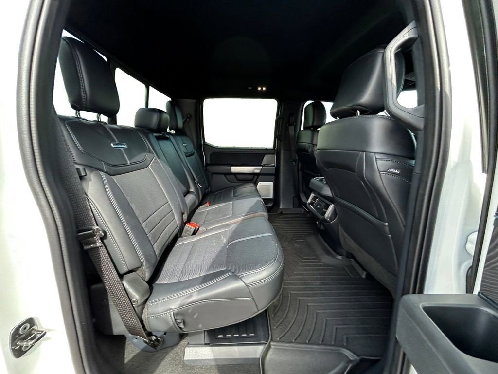 2025 Ford Super Duty F-350 SRW XL