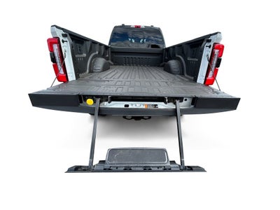 2025 Ford Super Duty F-350 SRW XL