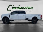 2025 Ford Super Duty F-350 SRW XL