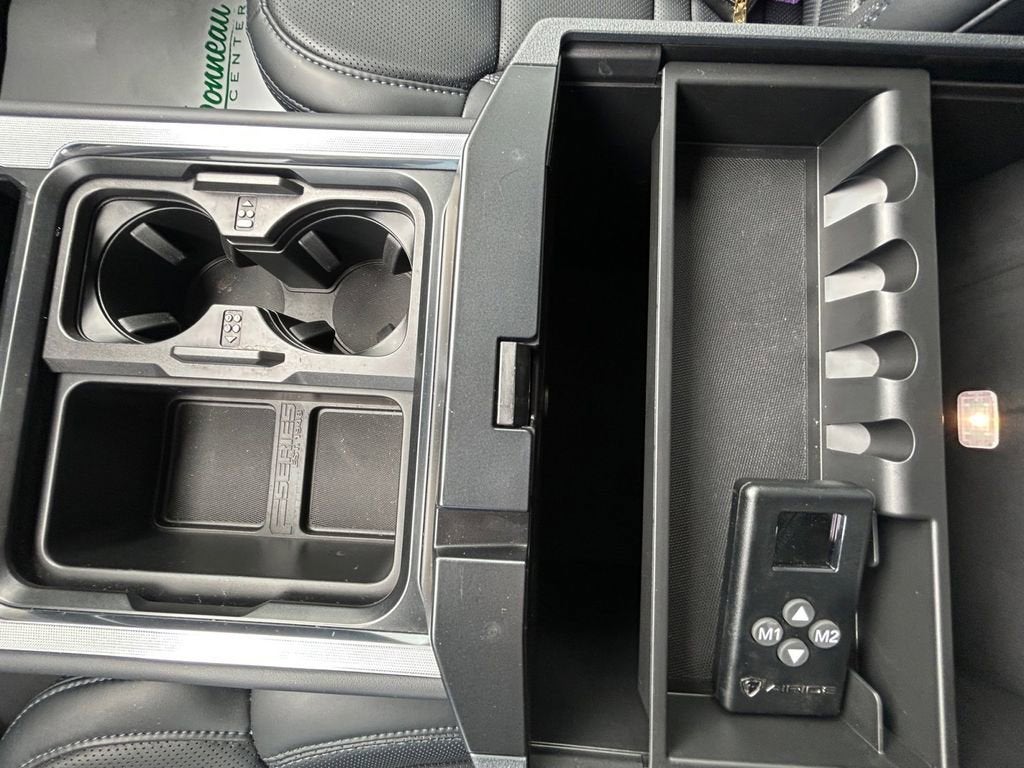 2025 Ford Super Duty F-350 SRW XL