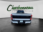 2025 Ford Super Duty F-350 SRW XL
