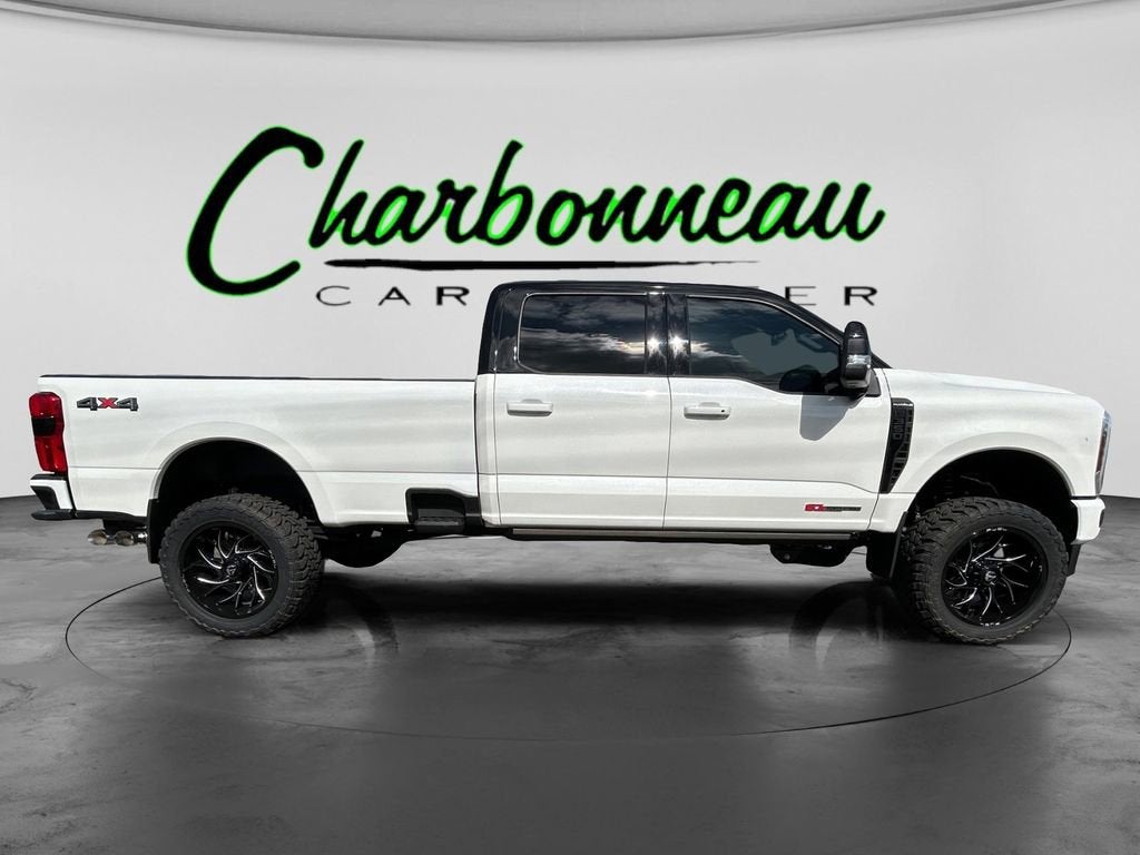 2025 Ford Super Duty F-350 SRW XL