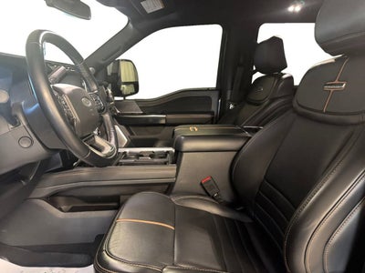 2023 Ford Super Duty F-350 DRW XL