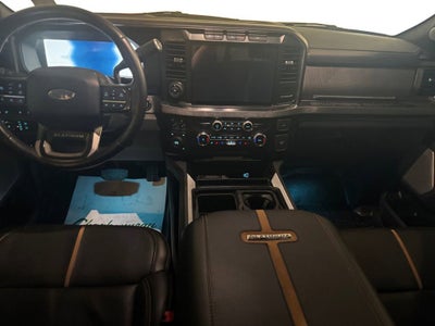 2023 Ford Super Duty F-350 DRW XL