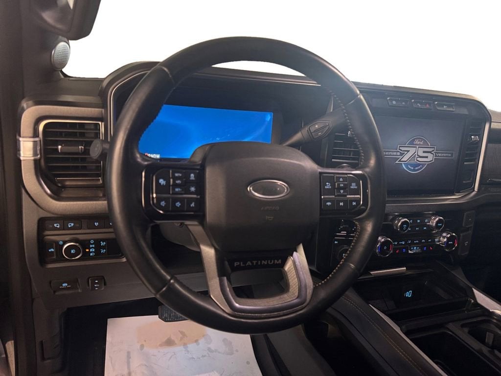 2023 Ford Super Duty F-350 DRW XL