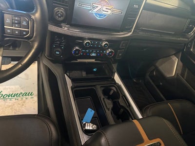 2023 Ford Super Duty F-350 DRW XL