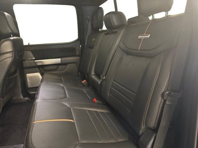 2023 Ford Super Duty F-350 DRW XL