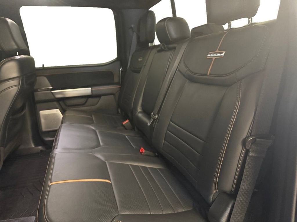 2023 Ford Super Duty F-350 DRW XL