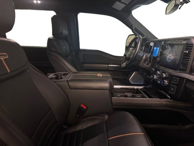 2023 Ford Super Duty F-350 DRW XL