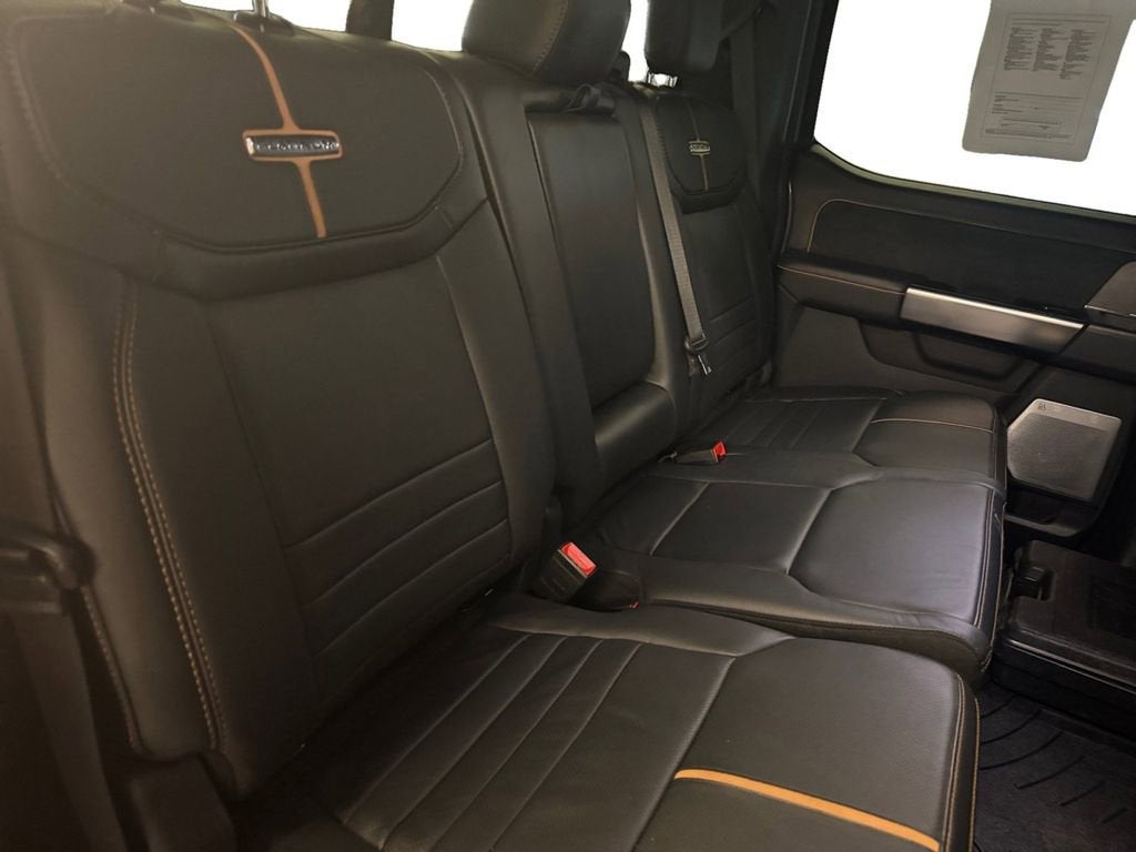 2023 Ford Super Duty F-350 DRW XL