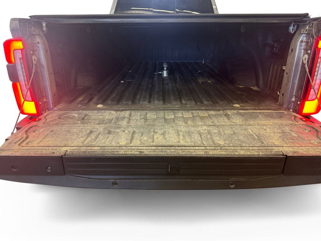 2023 Ford Super Duty F-350 DRW XL