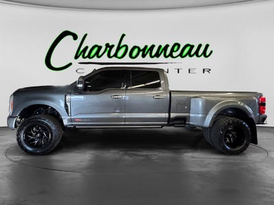 2023 Ford Super Duty F-350 DRW XL