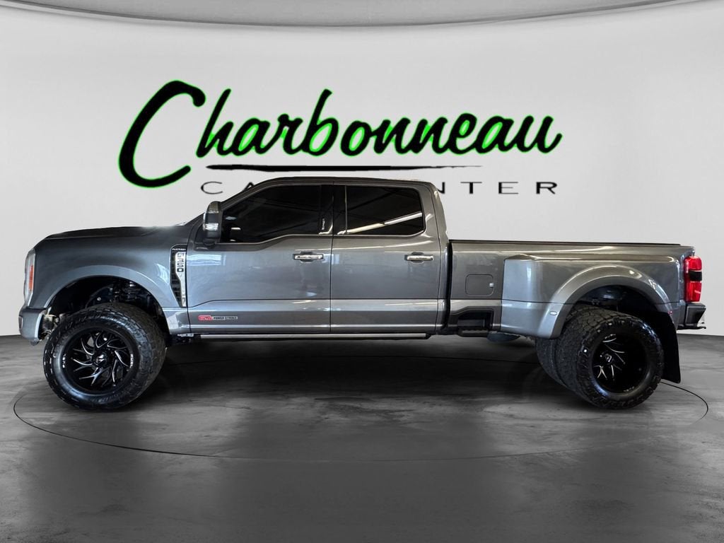 2023 Ford Super Duty F-350 DRW XL