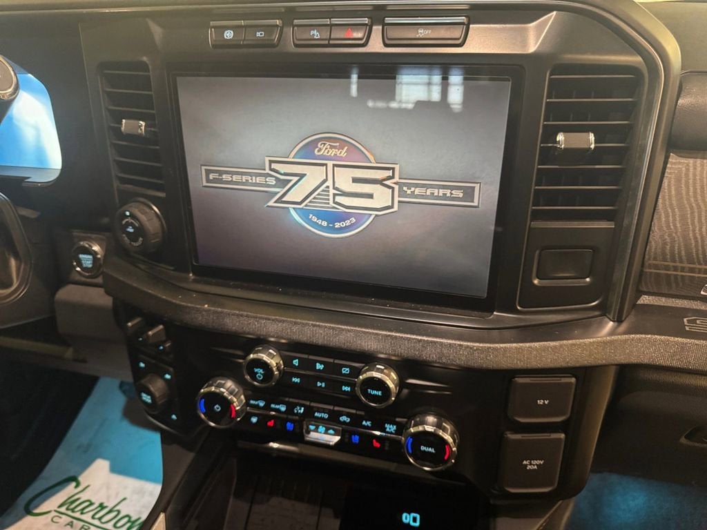 2023 Ford Super Duty F-350 DRW XL