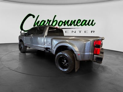 2023 Ford Super Duty F-350 DRW XL