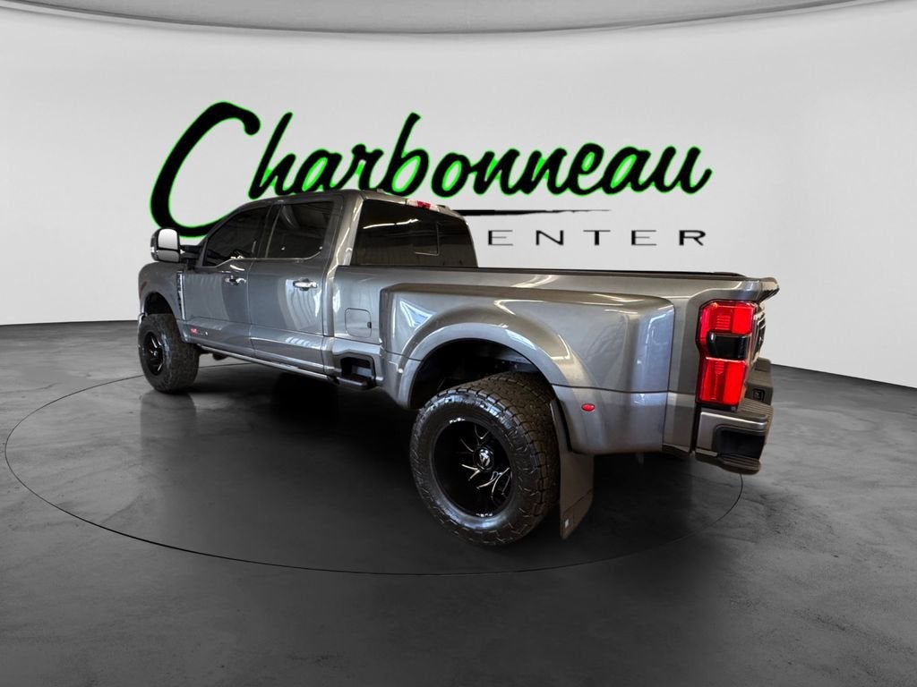 2023 Ford Super Duty F-350 DRW XL