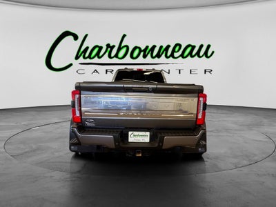 2023 Ford Super Duty F-350 DRW XL