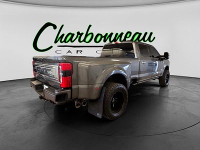 2023 Ford Super Duty F-350 DRW XL