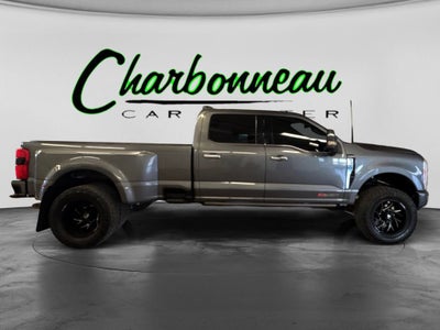 2023 Ford Super Duty F-350 DRW XL