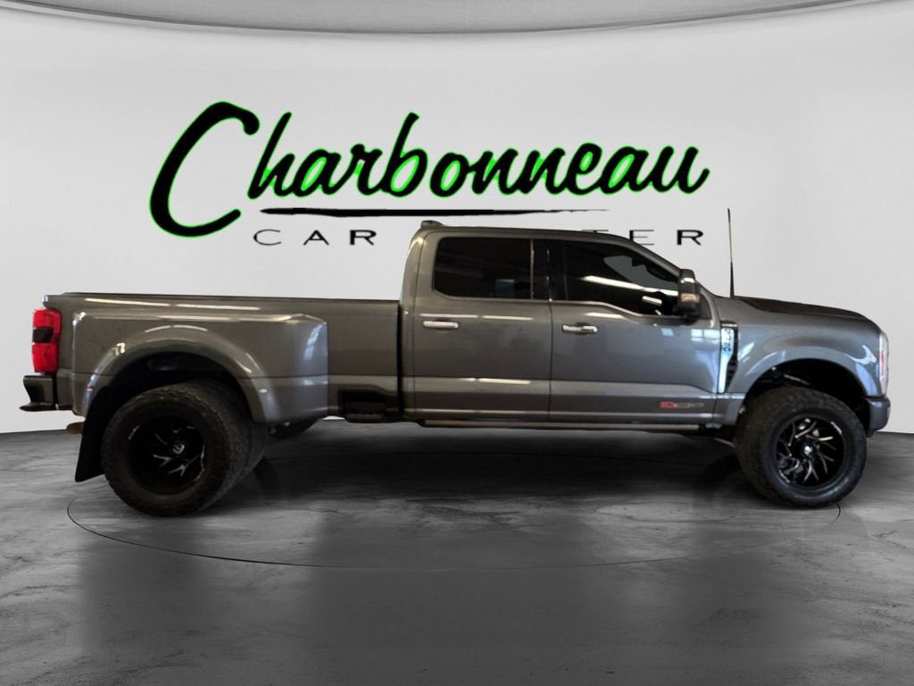 2023 Ford Super Duty F-350 DRW XL