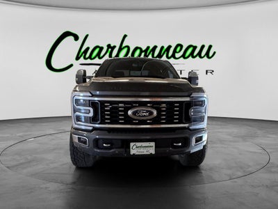 2023 Ford Super Duty F-350 DRW XL