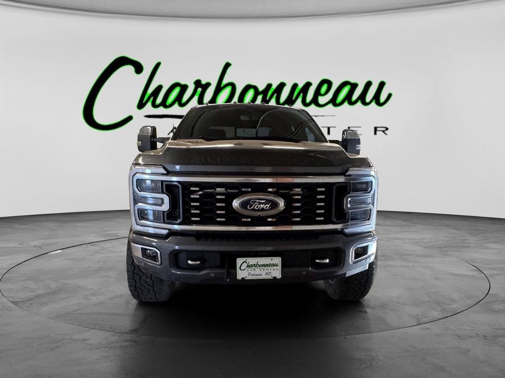 2023 Ford Super Duty F-350 DRW XL