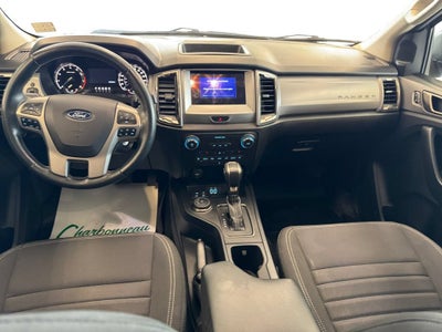 2023 Ford Ranger XL