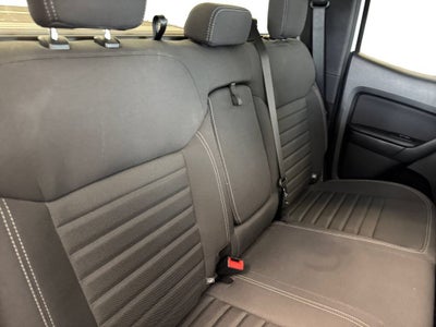 2023 Ford Ranger XL