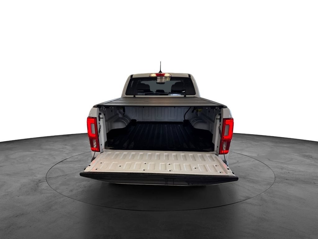 2023 Ford Ranger XL