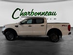 2023 Ford Ranger XL